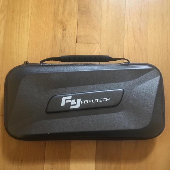 Feiyu 3-axis stabilized humble - Picture 4 of 5